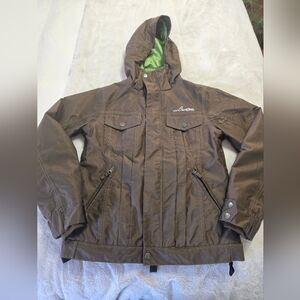 Womens burton ski/snowboard coat